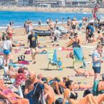 canary islands record foreign investment 2025 tourism