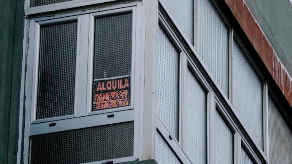 canary islands rental crisis tenants limbo