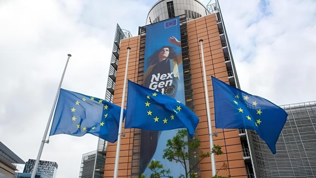 canary islands risk losing 204 million eu funds