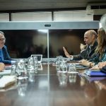 canary islands spain airport management negotiations