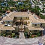 canary islands third luxury property market spain