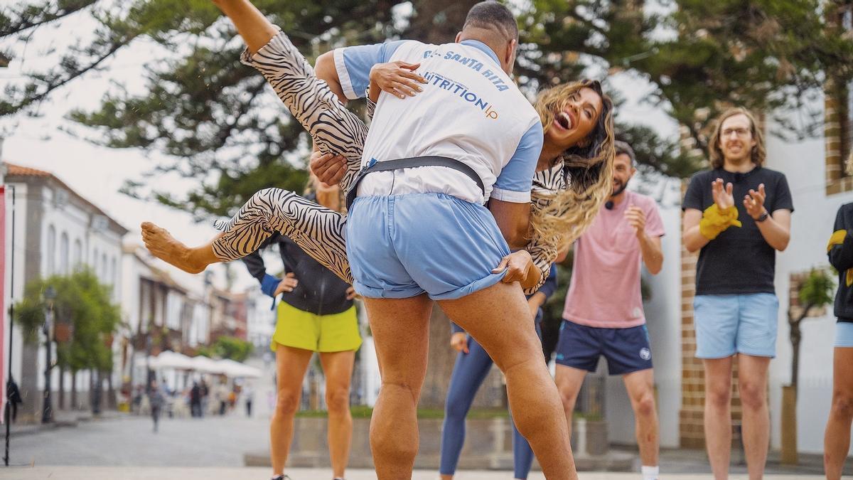 canary islands tourism marketing strategy innovation