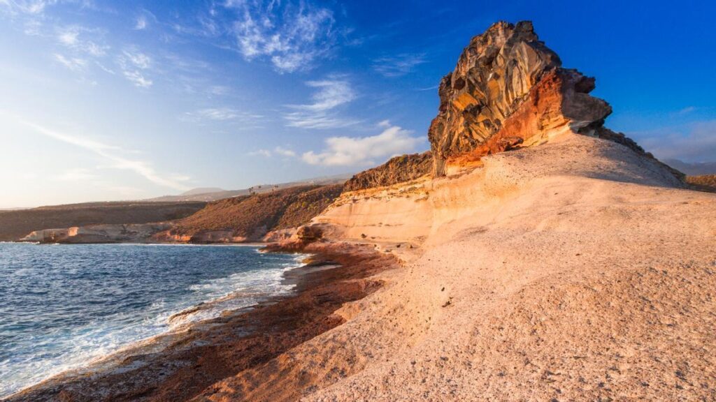 canary islands tourist intelligence system sustainable tourism