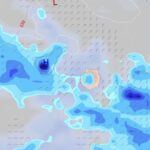 canary islands weather forecast easter week rain