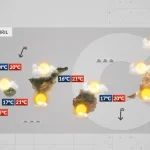canary islands weather forecast saturday april 11