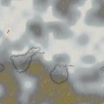 canary islands weather forecast storm rain april 2026