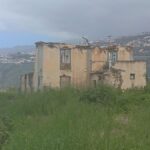 casa amarilla tenerife restoration wolfgang kohler primate research