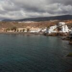 cuna del alma puertito adeje environmental damage report