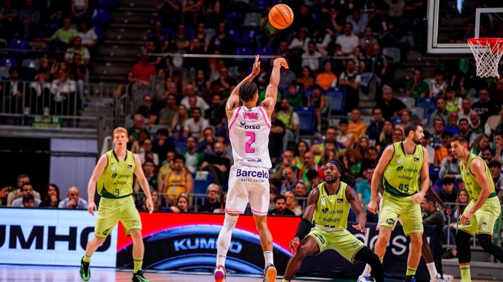 dreamland gran canaria comeback win unicaja overtime