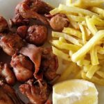 el chupete traditional guachinche tenerife la matanza