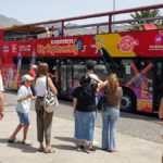 free easter bus tours tenerife residents santa cruz