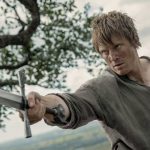 hbo hedge knight filming gran canaria flooded rain