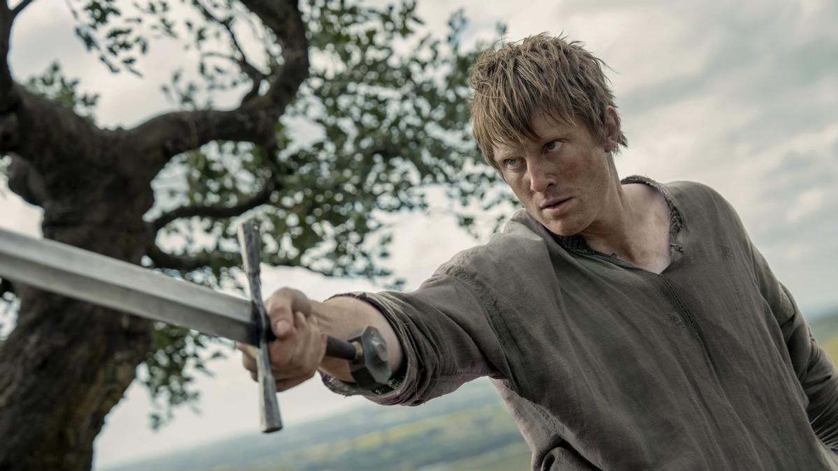 hbo hedge knight filming gran canaria flooded rain