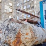historic cannon discovered santa cruz tenerife works