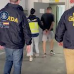 hutch gang leader arrested lanzarote joint operation