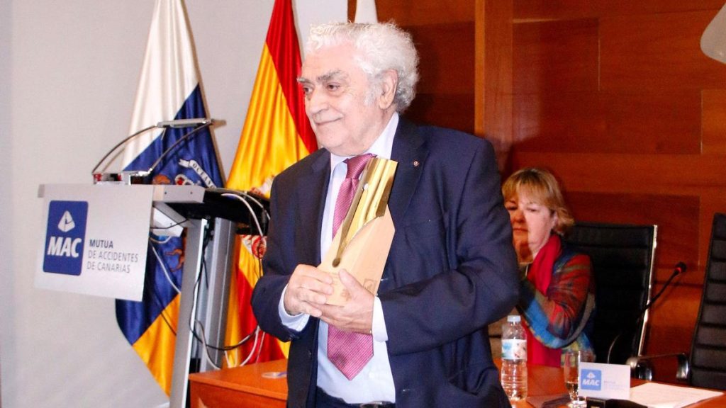 jose antonio pardellas obituary canary islands