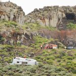 la gomera tourist bus accident brake failure