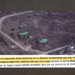 la palma fuente santa thermal springs expropriation dispute