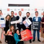 landmar hotels best workplaces spain 2026 ranking