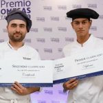 lanzarote student wins le cordon bleu cooking award