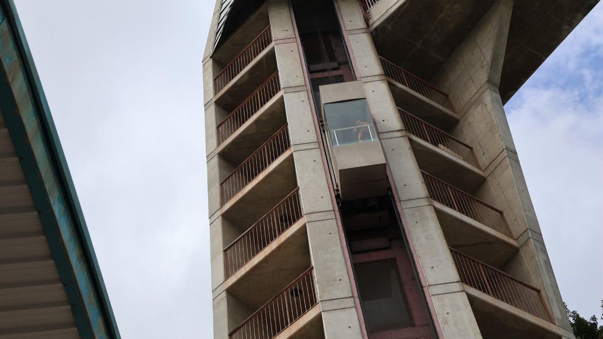 las rehoyas panoramic lift reopens las palmas