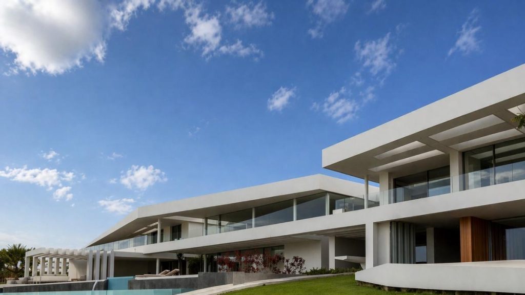 leonardo omar architects luxury canary islands