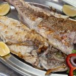los abrigos restaurant tenerife fresh fish seafood