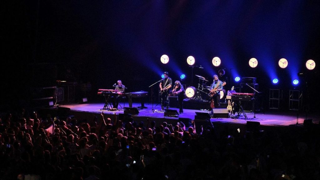 mar abierto festival 20th anniversary canary islands