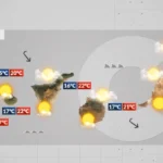 monday clouds build light dust east