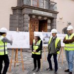museo nestor restoration plan las palmas gran canaria