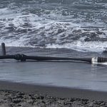 mystery pipes uncovered playa jardin tenerife