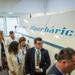 nasa canary islands artemis emergency medical support