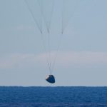 nasa canary islands hospital astronaut rescue artemis