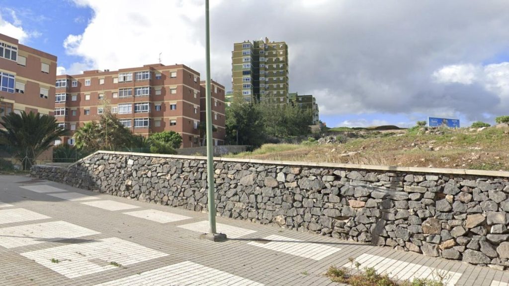 new social housing las palmas gran canaria casablanca