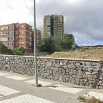 new social housing las palmas gran canaria casablanca