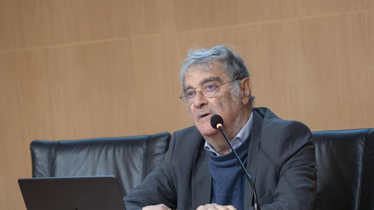 nobel physics tenerife university la laguna congress