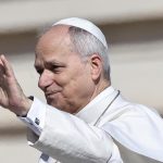 pope canary islands visit school closures teletrabajo