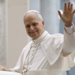 pope leo xiv tenerife visit airport disruption