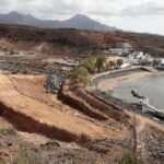 prosecutor halt cuna del alma coastal works tenerife