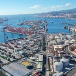 russian cargo ship gran canaria detained baltic