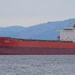 russian ship fined dumping waste sweden gran canaria