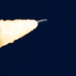 teide observatory artemis orion spacecraft images