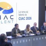 tenerife aerospace data degree ull congress 2026