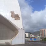 tenerife auditorio adan martin renovation cost