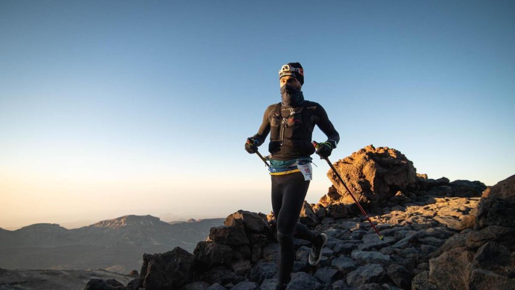 tenerife bluetrail 2027 return date