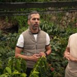 tenerife coffee plantation san juan de la rambla microclimate