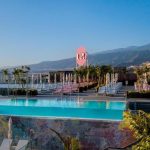 tenerife friday afterwork pool club hotel bitacora