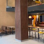 tenerife mcdonalds reopens santa cruz renovation