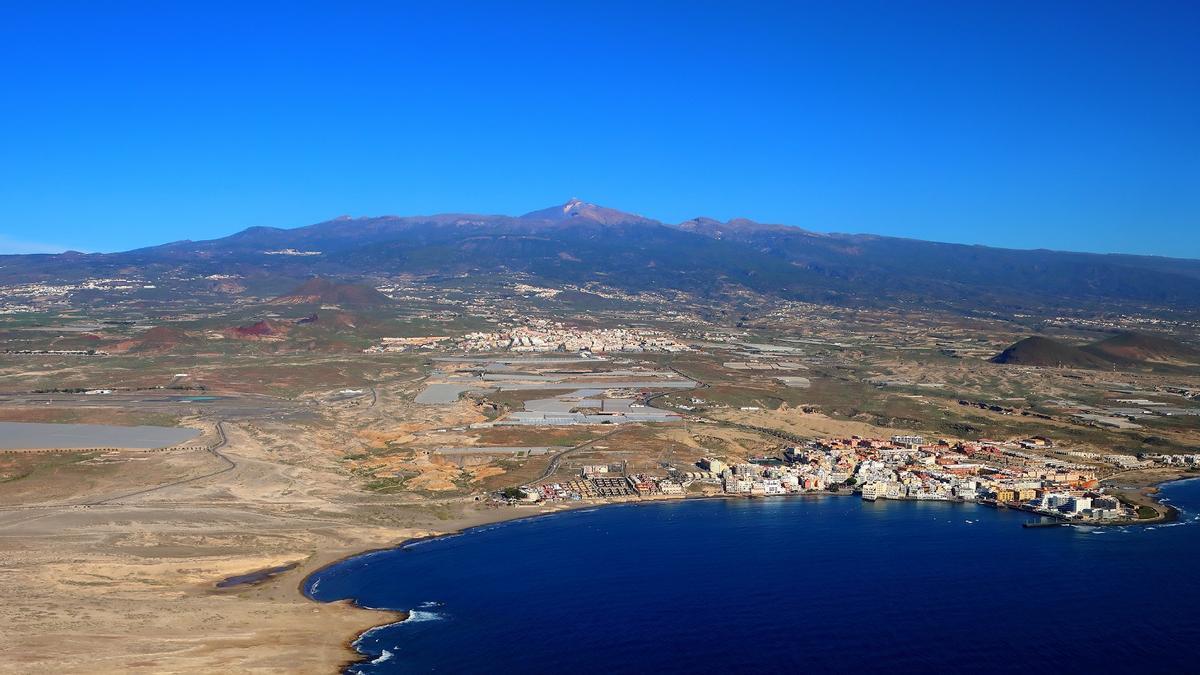 tenerife public housing education investment april 2026