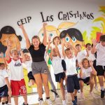 tenerife student academic year immersion ireland